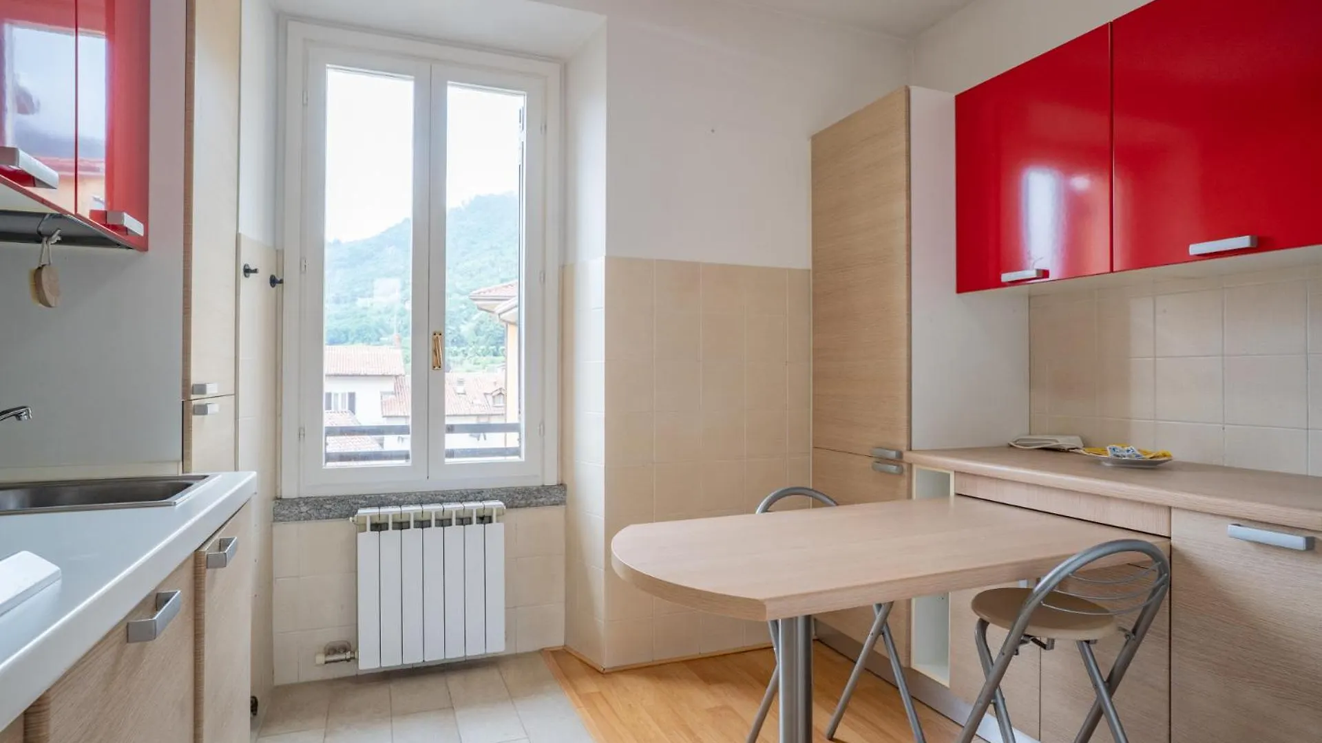 Apartmán Manzoni Loft Galbiate