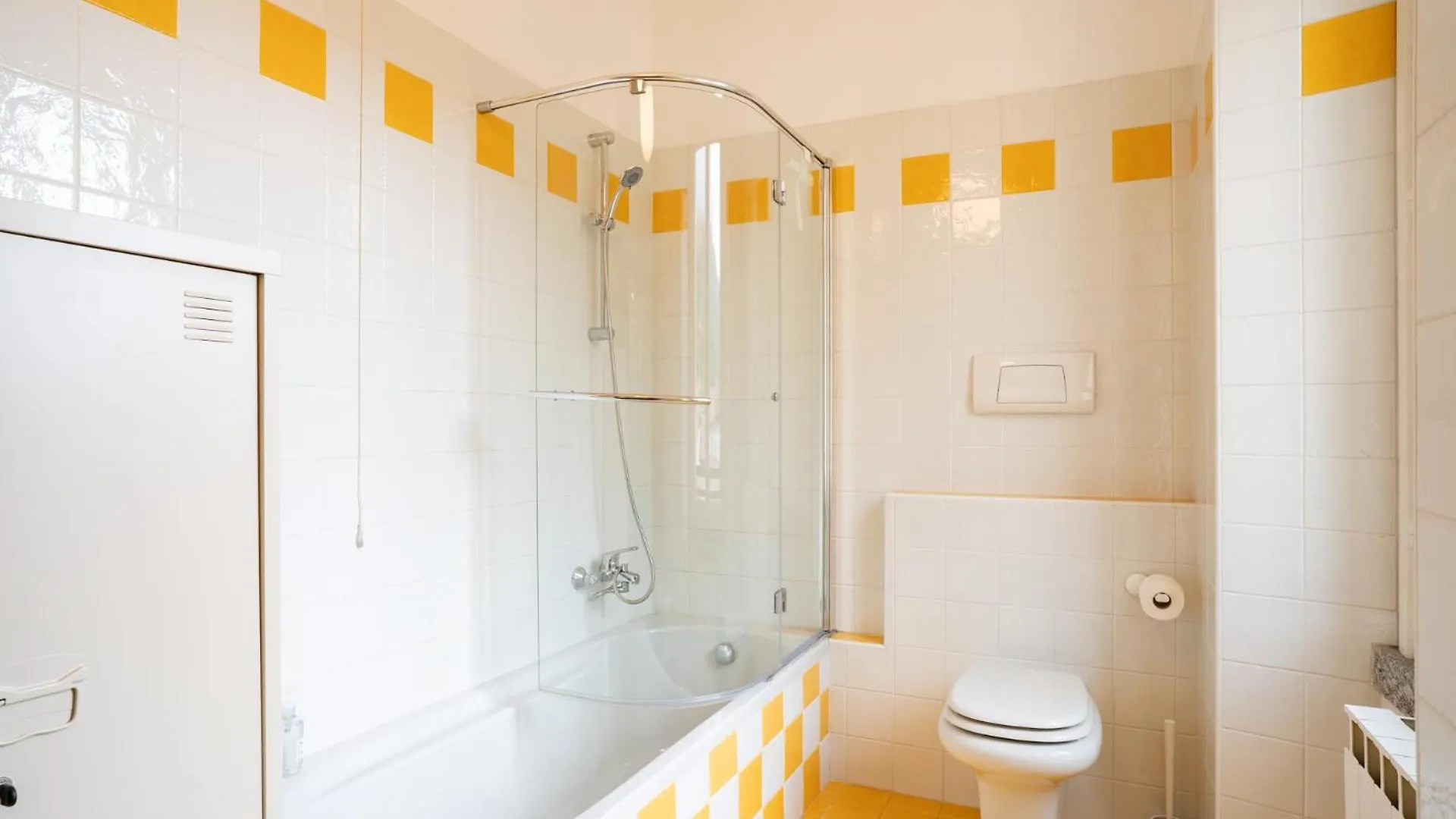 Apartmán Manzoni Loft Galbiate Itálie