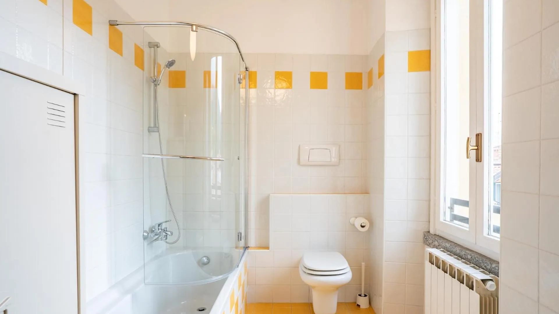 Apartmán Manzoni Loft Galbiate 0*,  Itálie