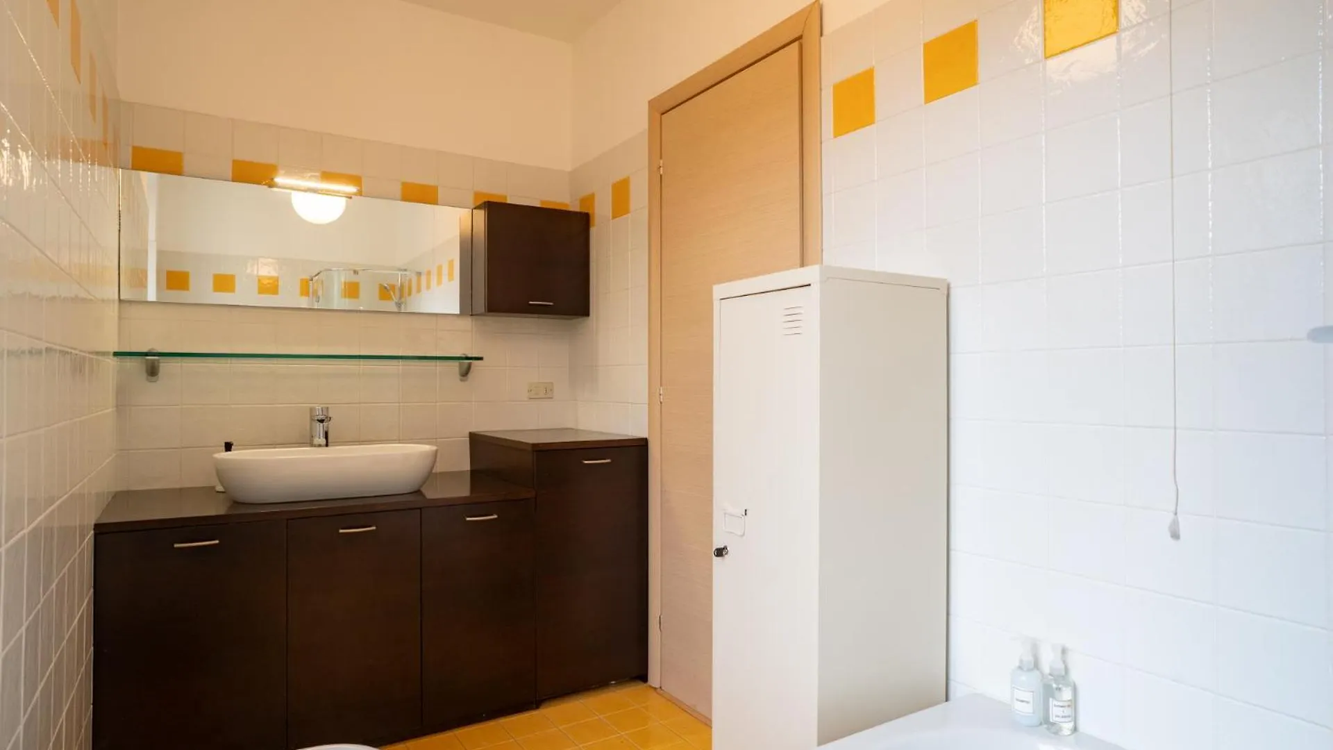Apartmán Manzoni Loft Galbiate