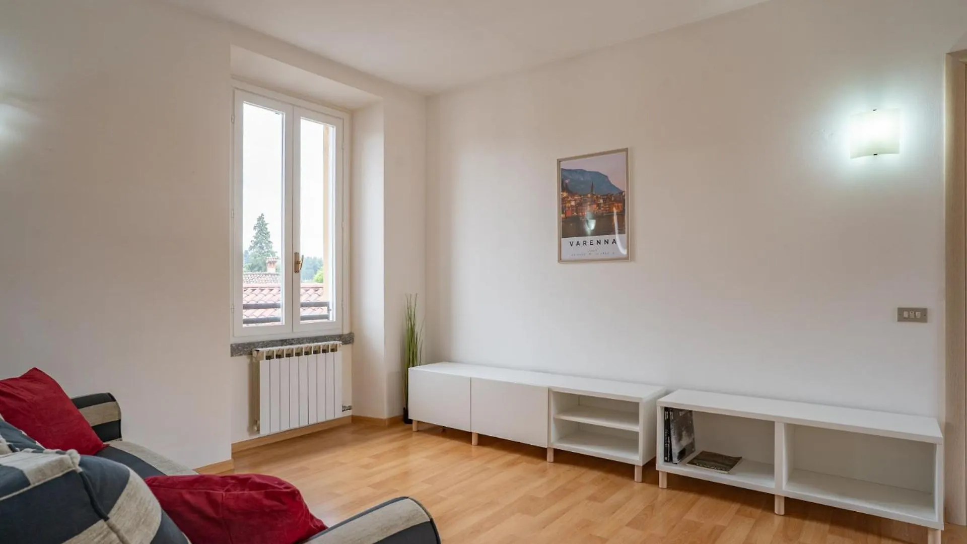 Apartmán Manzoni Loft Galbiate